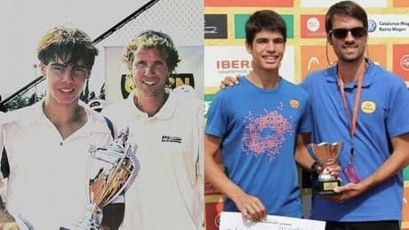La Emilio Sánchez Academy se convierte en epicentro de torneos del circuito de Tennis Europe y motor para jóvenes tenistas