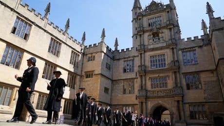Young graduates most likely to be wrong about student loan repayments – poll
