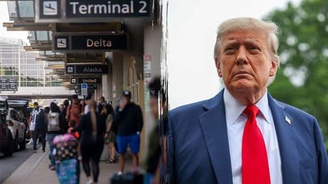 Trump pick for UN aviation office has long history donating to Dems, Nikki Haley