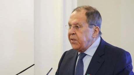 La Russie veut un accord de paix, mais continue de bombarder l’Ukraine