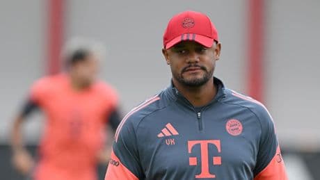 Jetzt reagiert auch Eberl - Wegen der Talente: Boss-Ansage an Kompany!