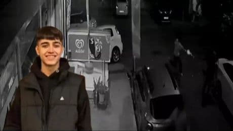 İstanbul'da sokak ortasında infaz! Sır perdesi aralandı