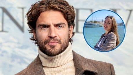 La historia de amor de Maxi Iglesias y la empresaria de yates de lujo Ione Astondoa