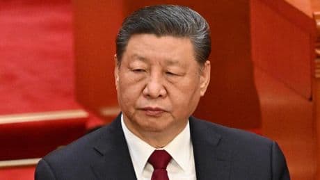 'China Targets': New investigation explores how Beijing extends its repression worldwide
