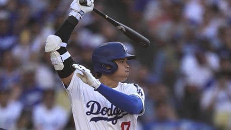 Mets vs. Dodgers prediction: Our best bet for Monday night
