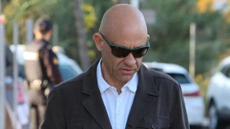 El exasesor de Moncloa investigado en el caso de David Sánchez renuncia a su puesto en la Diputación de Badajoz