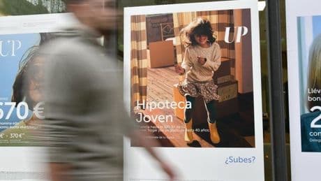 La banca aprovecha el resurgir del mercado hipotecario para impulsar la venta de seguros