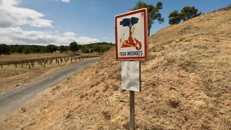 La situation des nappes phréatiques en France est « inquiétante » mais pas « exceptionnelle », sauf dans le nord du pays et le Languedoc