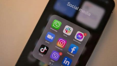 Esta app ha destronado a Facebook como la red social más usada en España