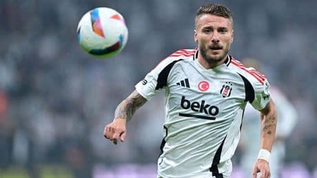 Beşiktaş'ta Immobile'nin maliyetinden kurtulma formülü