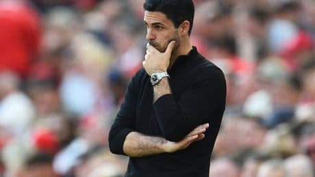 Arsenal handed nightmare start to new Premier League season as Thomas Frank gets kind Tottenham opener