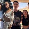 I'm a VIP hostess for footballers in Ibiza like Jude Bellingham, Wayne Rooney, and Frank Lampard - but here's one major problem you didn't know England's favourite stars face