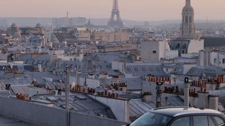 Thursday Briefing: Air Conditioning Politics