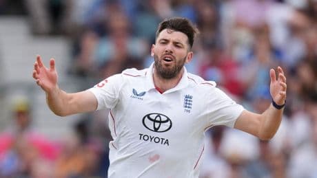 Jamie Overton rules himself out of Ashes after putting red-ball career on hold