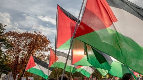 Tabubrüche und Kampf gegen Antisemitismus - Jetzt hat auch mich die Angst gepackt