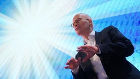 Der Bürgermeister, der um seine Wiederwahl nicht bangen muss