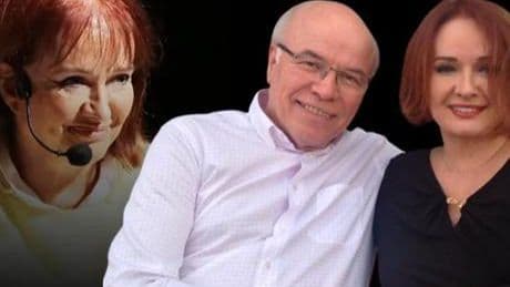 Usta sanatçı Müjde Ar resti çekti! 'Gitmiyorum artık'