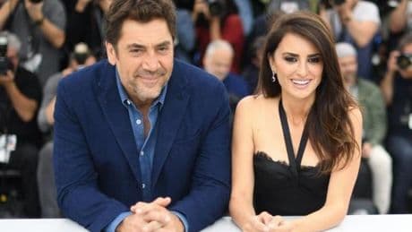 Javier Bardem se abre por primera vez sobre la depresión posparto de Penélope Cruz