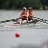 Roeiduo De Jong-Dullemans én vrouwenvier zonder pakken Europese titels