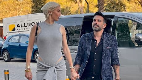 Wegen Hotel Zoff mit Verena Kerth - Datum steht! Marc Terenzi muss vor Gericht