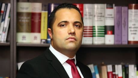 Rezan Epözdemir için tutuklama talebi! Savcılık ifadesi ortaya çıktı