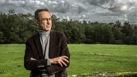 Bruno Retailleau, le triomphe du modèle vendéen
