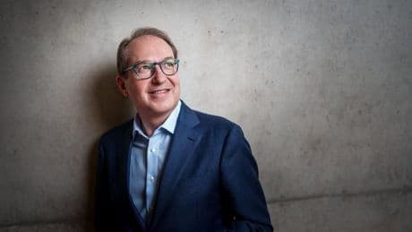 Alexander Dobrindt: Bei ihm kann sich Friedrich Merz bedanken