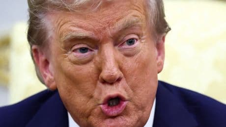 Une amende de 464 millions de dollars pour fraudes contre Donald Trump annulée en appel