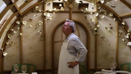 Les perles des repas d’affaires : «J’assume ma cuisine féminine - le monde des affaires n’est plus réservé aux hommes»