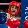 Khelif required to take sex test for World Boxing fights