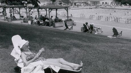 2 Books for a Hot, Languid Summer