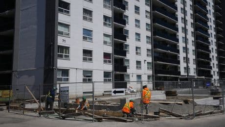 Toronto tenants, landlord reach agreement after lengthy rent dispute