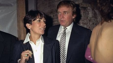 What Ghislaine Maxwell told the DOJ about Trump and Epstein's relationship