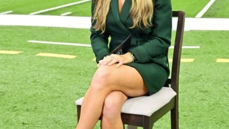 ESPN’s Erin Dolan sends social media warning to fans over concerning issue