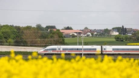 Deutschlandticket: Deutsche-Bahn-App mit neuen Filtern zum Sparen