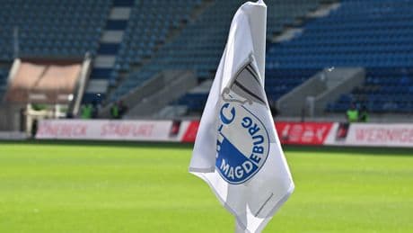 Ermittlungen in Magdeburg - Filmte Jugendtrainer Spieler unter der Dusche?