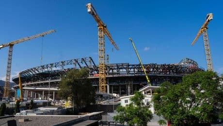 El Barça se desdice: no jugará el Gamper en el nuevo Camp Nou