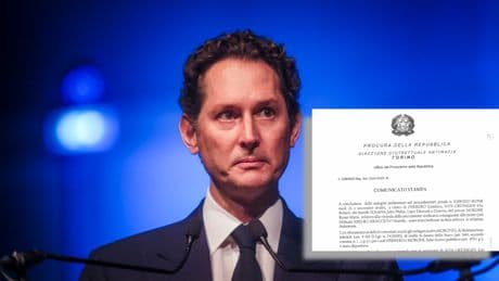 Evasione e truffa allo Stato, Elkann paga 183 milioni e chiede la messa alla prova