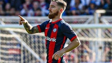 Muniain: «Si tengo que irme a Arabia me haces la putada de mi vida»