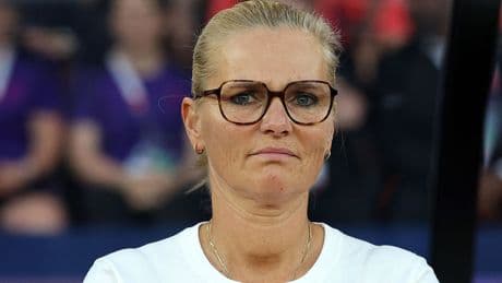 Inside Sarina Wiegman’s gameplan to save England from Women’s Euro 2025 embarrassment