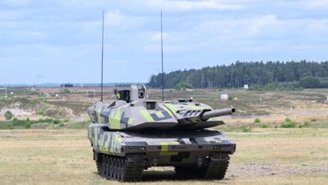 E-Fuels für das Militär