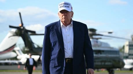 The cost of a pardon