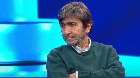 Rıdvan Dilmen’den Fenerbahçe'ye teknik direktör önerisi: Bir telefonla gelirler