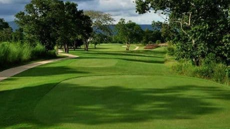 Thai Billionaire Gets 24-Year Jail Term Over Alleged Illegal Golf Land Development