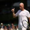 Wimbledon 2025 : Adrian Mannarino remporte le duel 100% français face à Valentin Royer et se qualifie pour le 3e tour