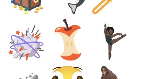 Découvrez les 9 nouveaux émojis qui feront leur apparition dès 2026