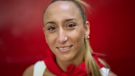 At Pamplona's San Fermín festival, a tiny minority of women run with bulls