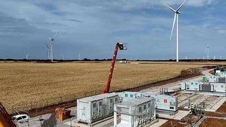 Iberdrola e Ingeteam redoblan su apuesta por el almacenamiento de energía renovable