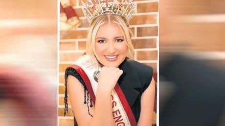 Miss World’e teşhir suçlaması