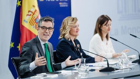 Última hora política, en directo | El Consejo de Ministros aprueba varias medidas en Defensa para alcanzar los compromisos con la OTAN